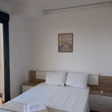 Apartamento Fantastico Duplex Con Vistas Y Terraza Aguadulce  Exterior foto