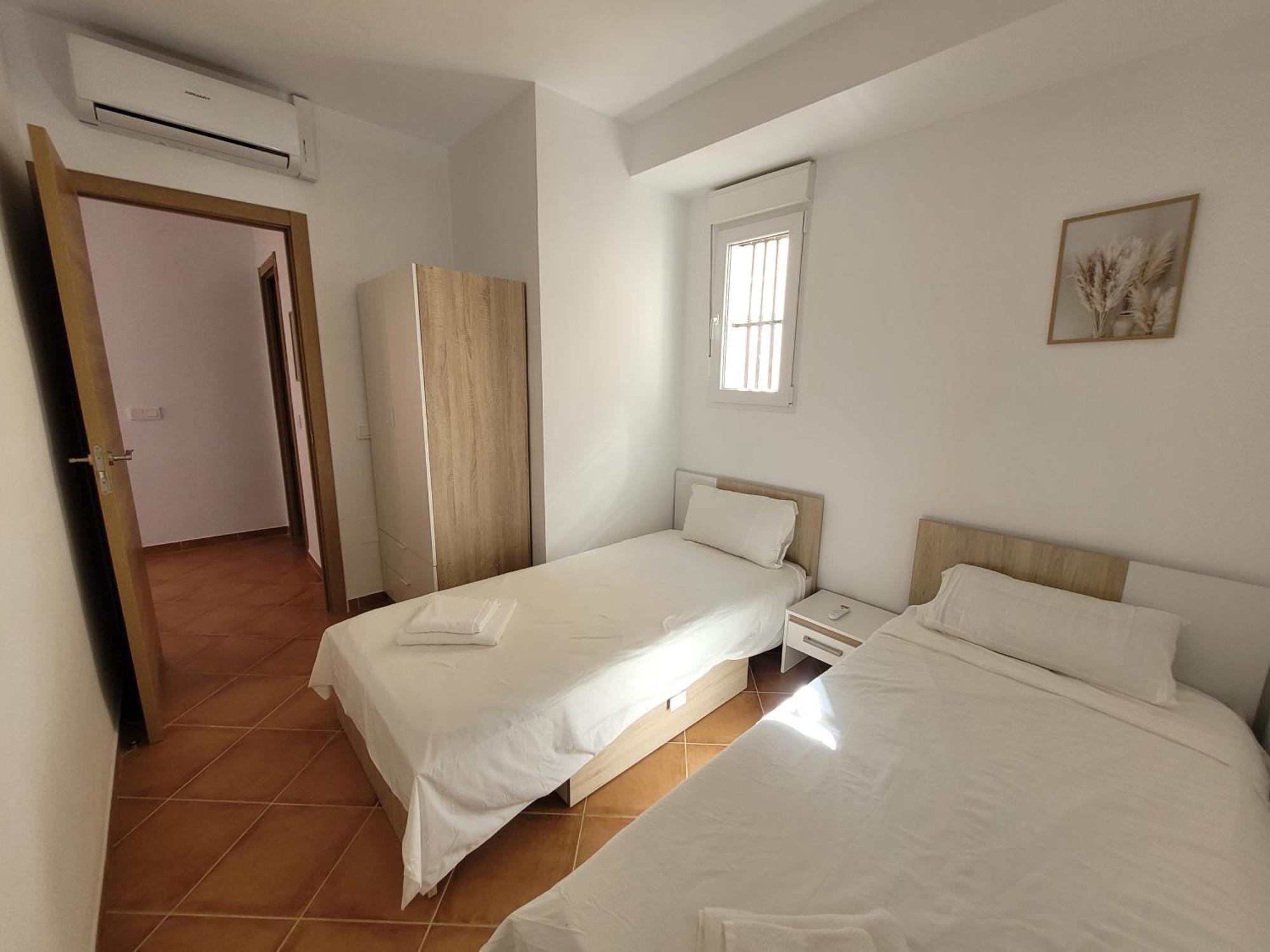 Apartamento Fantastico Duplex Con Vistas Y Terraza Aguadulce  Exterior foto
