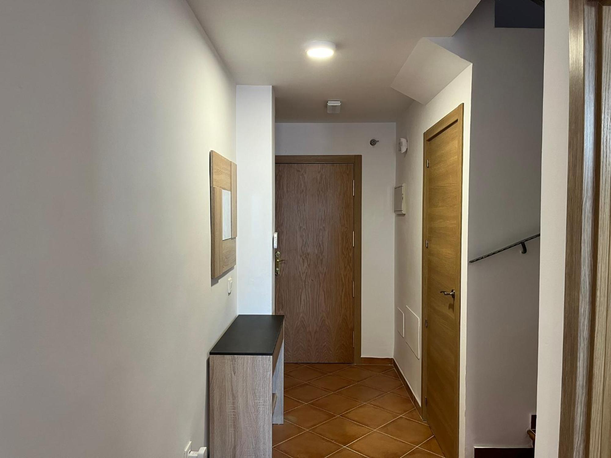 Apartamento Fantastico Duplex Con Vistas Y Terraza Aguadulce  Exterior foto