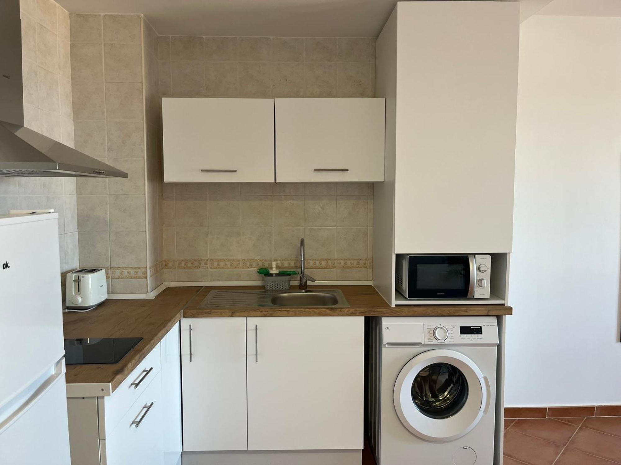 Apartamento Fantastico Duplex Con Vistas Y Terraza Aguadulce  Exterior foto