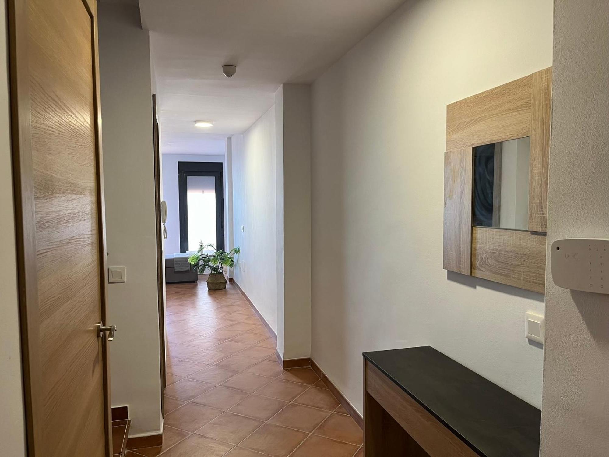 Apartamento Fantastico Duplex Con Vistas Y Terraza Aguadulce  Exterior foto