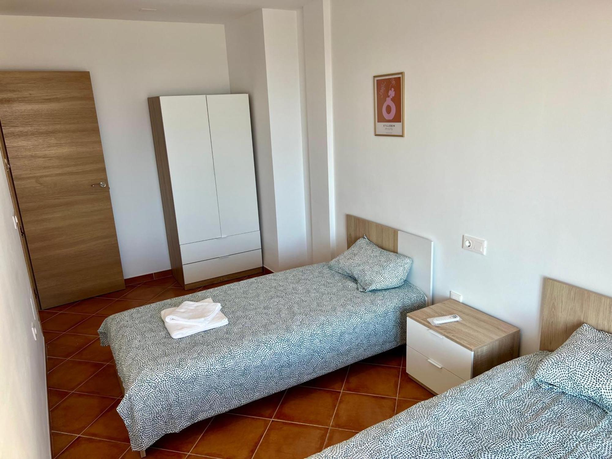 Apartamento Fantastico Duplex Con Vistas Y Terraza Aguadulce  Exterior foto